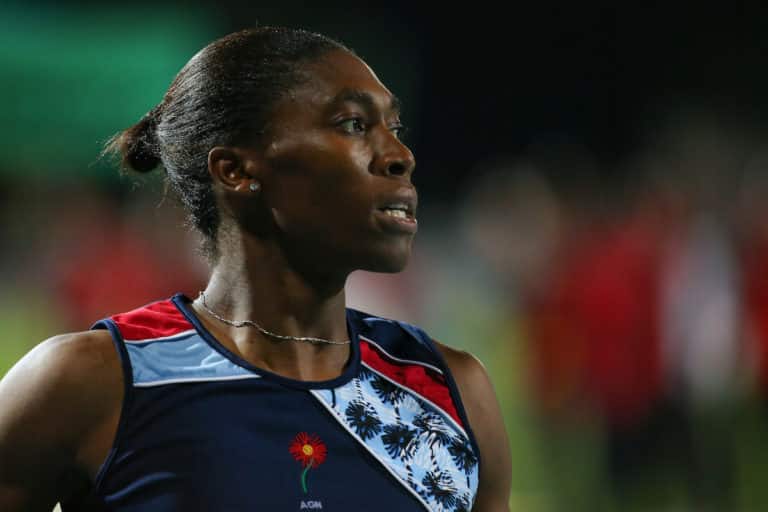 You are currently viewing Super Semenya on the double ahead of Gold Coast