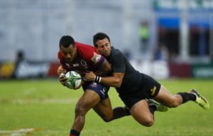 Read more about the article Reds surprise sloppy Jaguares