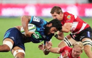 Read more about the article Power Rankings: Super Rugby (Round 4)