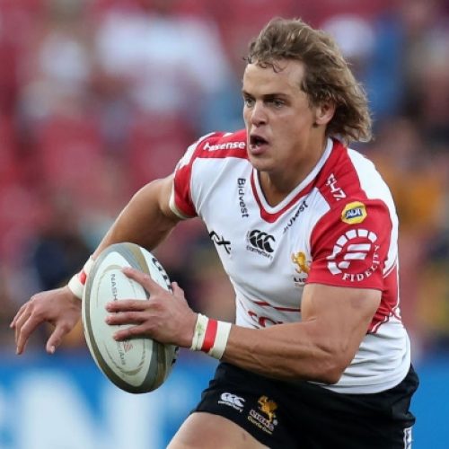 Coetzee wary of Blues