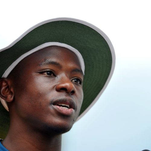 Rabada back at the top