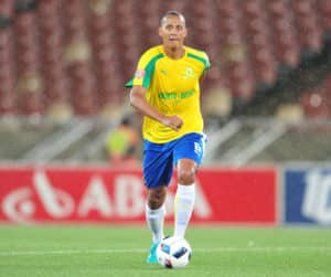 Read more about the article Arendse backs Sundowns to win treble