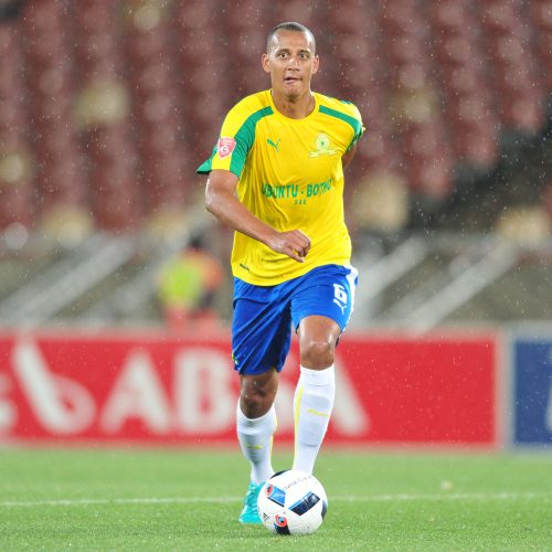 Arendse backs Sundowns to win treble