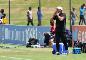 Read more about the article Heric appointed new Chippa coach