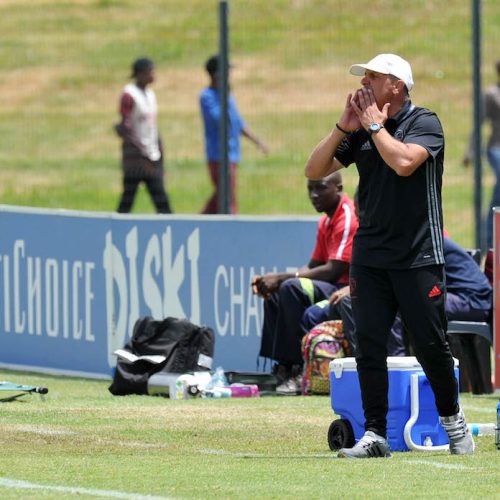 Heric appointed new Chippa coach