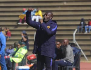 Read more about the article Mabedi: We’re definitely eyeing third spot