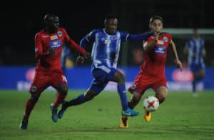 Read more about the article Maritzburg earn a point at SuperSport