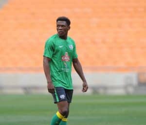 Read more about the article Baxter heaps praise on Mothiba