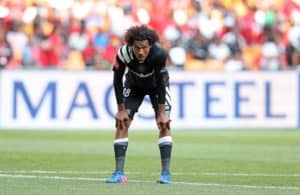 Read more about the article Pirates bid farewell to Sarr