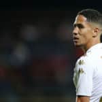 Former Bafana Bafana captain Steven Pienaar