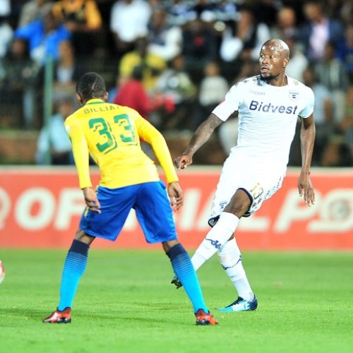 Sundowns, Wits game postponed due to Caf commitments