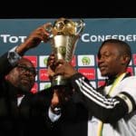 TP Mazembe 2017 CAF Confederations Cup Champions