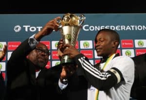 Read more about the article SuperSport and Wits handed tough Caf Confed Cup draws