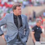 Luc Eymael