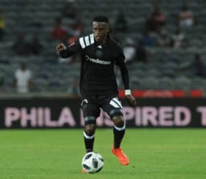 Read more about the article Masilela: Maela deserves Bafana call up