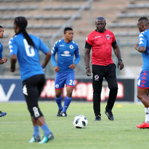 Phala: Tembo deserves SSU job