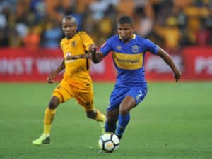 Read more about the article Sundowns swoop in for Lakay