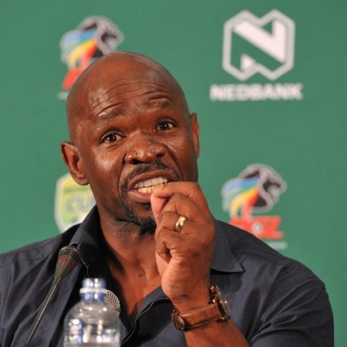 Komphela: Baroka always give us problems