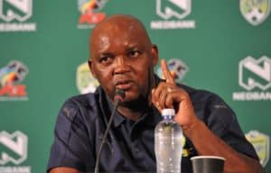 Read more about the article Mosimane believes that history favours CT City