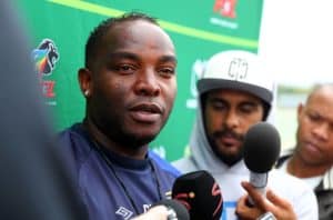 Read more about the article Watch: Benni’s post-match press conference