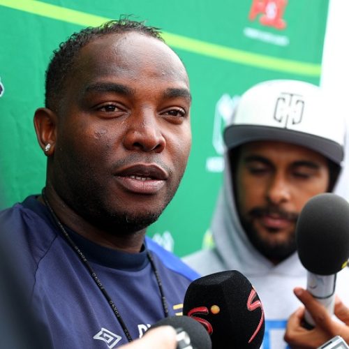 Watch: Benni’s post-match press conference