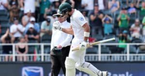 Read more about the article Markram: Faf instilled ruthlessness in side