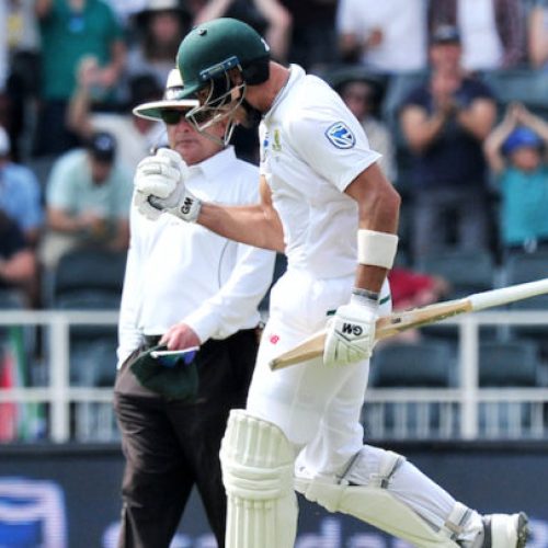 Markram: Faf instilled ruthlessness in side