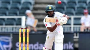 Read more about the article Bavuma: Critics can say what they want