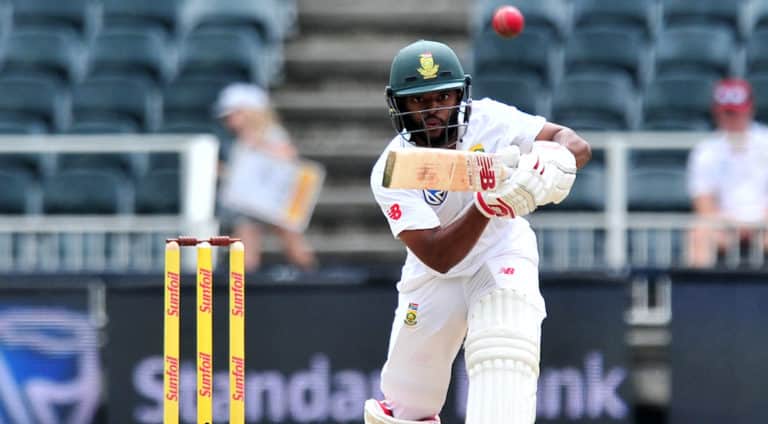 You are currently viewing Bavuma: Critics can say what they want