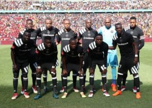 Read more about the article Orlando Pirates aiming for another star