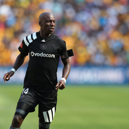 Nyatama, Makola ruled out for Stars clash