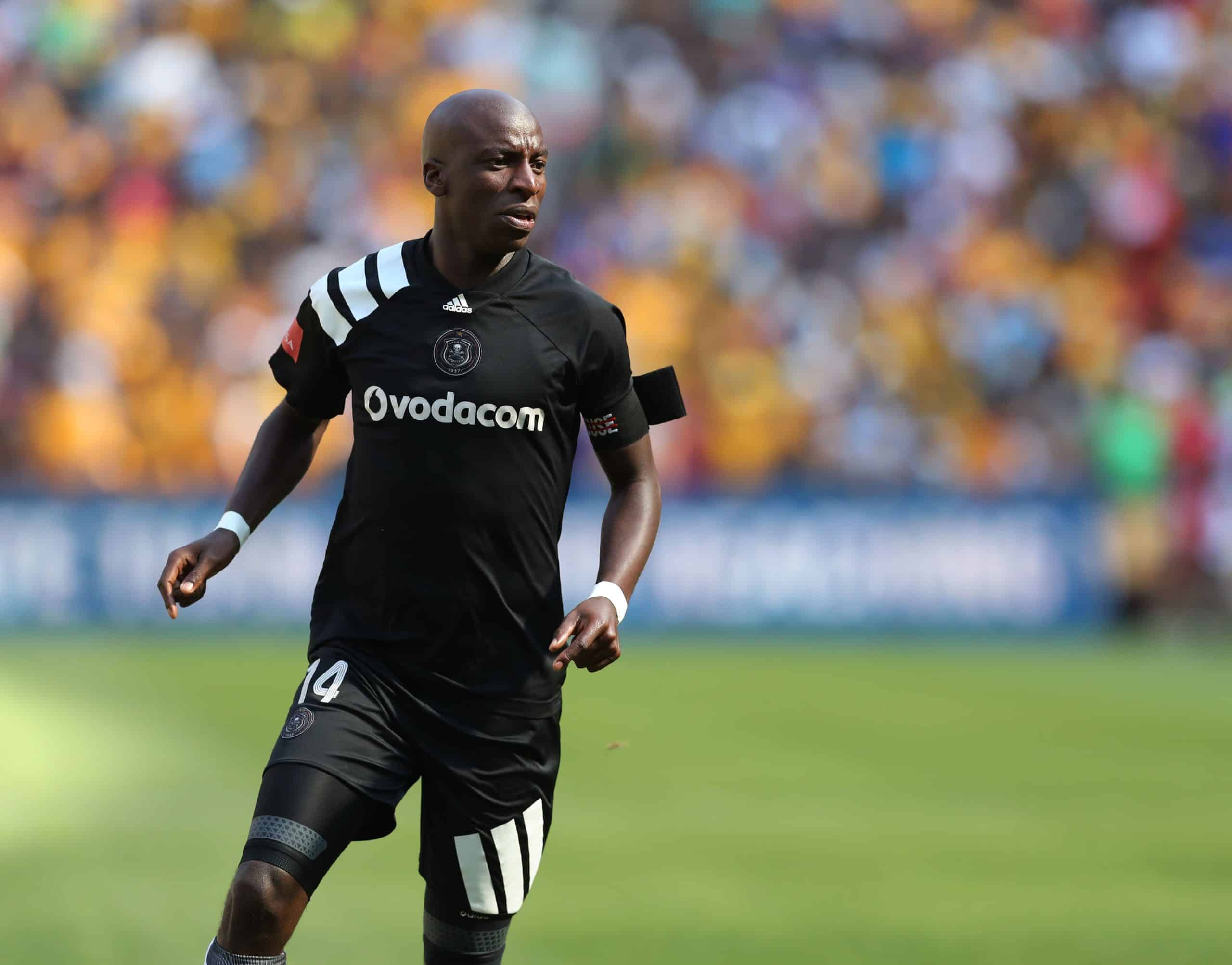 You are currently viewing Nyatama, Makola ruled out for Stars clash