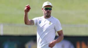Read more about the article Du Plessis: Sympathy won’t affect ruthlessness