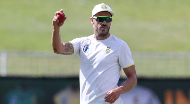 You are currently viewing Du Plessis: Sympathy won’t affect ruthlessness