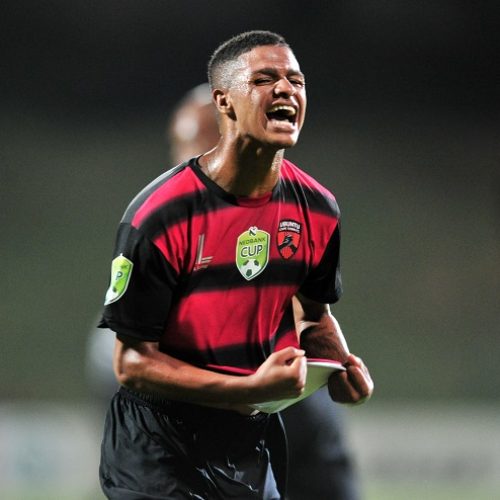 Ubuntu Cape Town beat AmaZulu in Nedbank Cup thriller