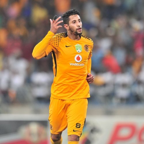 Chiefs overcome Stellenbosch FC