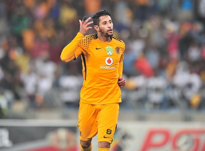 Chiefs overcome Stellenbosch FC to reach Nedbank Cup ...