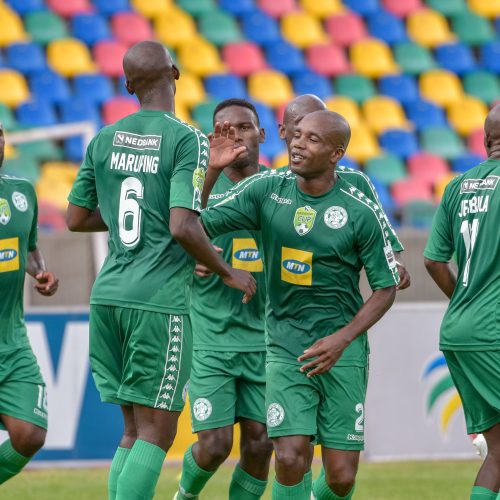 Celtic cruise into Nedbank Cup quarters