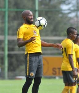Read more about the article Mphahlele: Sundowns will feel the pressure