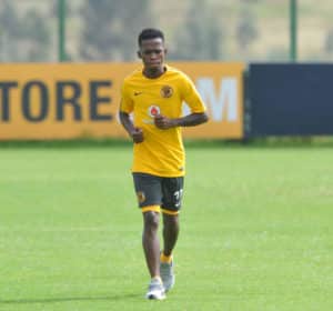 Read more about the article Mahlasela nears Chiefs return