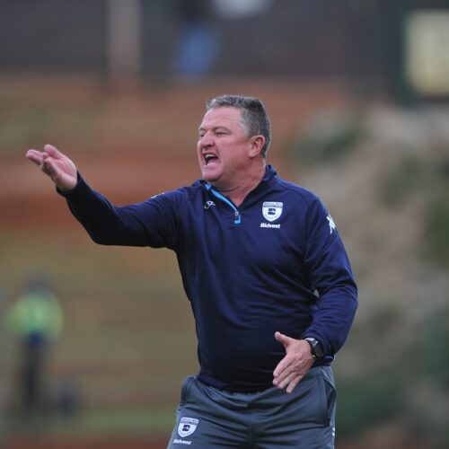 Hunt defends Wits style of play