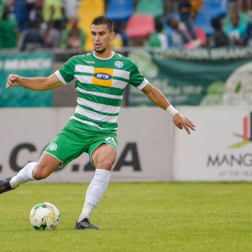 Celtic to block Gordinho’s Chiefs return