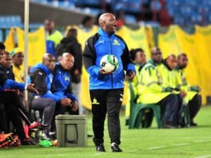 Read more about the article Mosimane: We want the ‘Grand Slams’