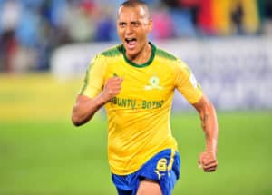 Read more about the article Arendse available for Wits clash