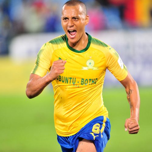 Sundowns advance to CCL group stage