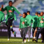 Bafana Bafana