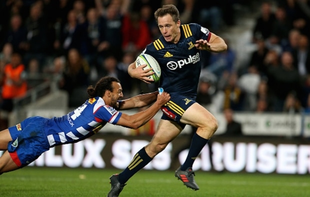 You are currently viewing Highlanders punish Stormers in Dunedin