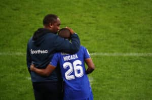 Read more about the article Benni: We surprised Pirates