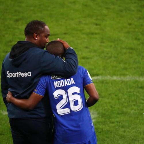 Benni: We surprised Pirates