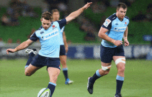 Read more about the article Foley boots Waratahs to victory